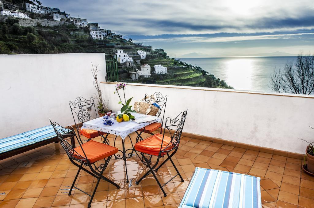 Tenuta Mamma Carmela Amalfi Rom bilde