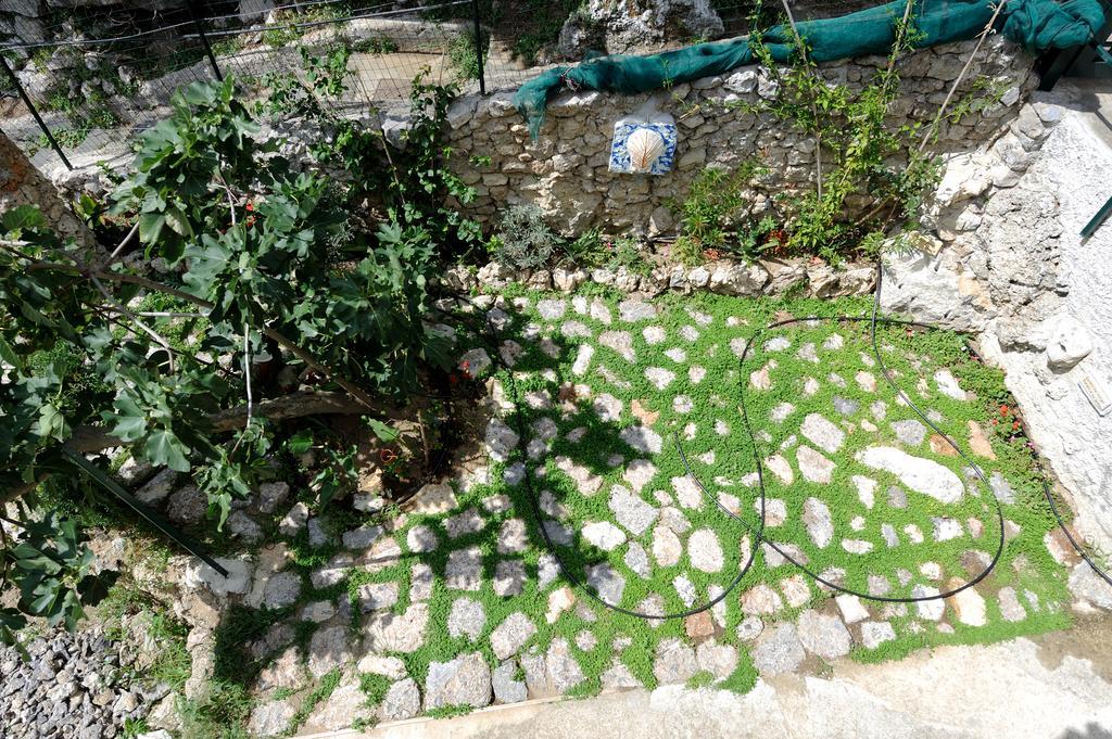 Tenuta Mamma Carmela Amalfi Eksteriør bilde