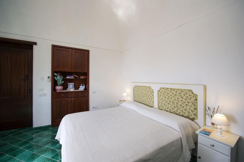 Tenuta Mamma Carmela Amalfi Eksteriør bilde