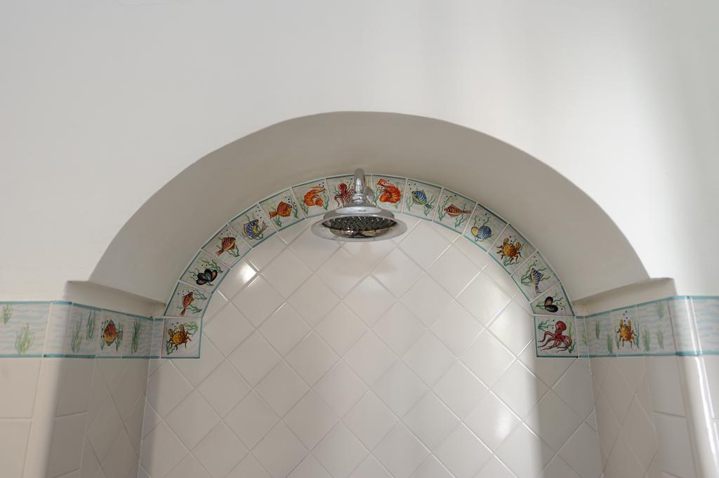 Tenuta Mamma Carmela Amalfi Eksteriør bilde