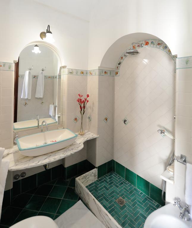 Tenuta Mamma Carmela Amalfi Eksteriør bilde